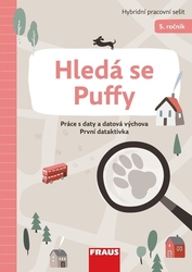 Agh, Peter - Hledá se Puffy