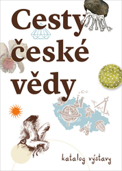 Nohejlova Zemkova, Michaela - Cesty české vědy