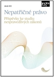 Kříž, Jakub - Nepatřičné právo