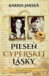 Janská, Karina - Pieseň cyperskej lásky