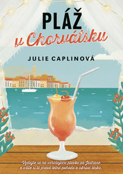Caplinová, Julie - Pláž v Chorvátsku