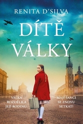 D'Silva, Renita - Dítě války