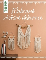 Kirschová, Josephine - Makramé závěsné dekorace