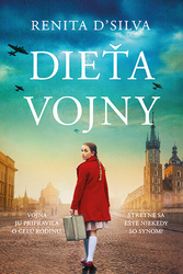 D'Silva, Renita - Dieťa vojny