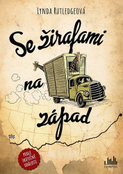 Rutledgeová, Lynda - Se žirafami na západ