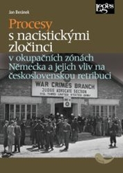 Beránek, Jan - Procesy s nacistickými zločinci