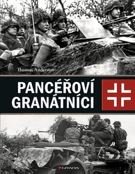 Anderson, Thomas - Pancéřoví granátníci