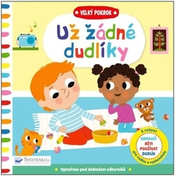 Cocklico, Marion - Už žádné dudlíky