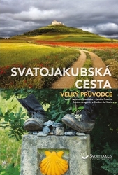 Benstem, Anke; Schaper, Iris - Svatojakubská cesta