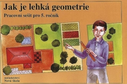 Rosecká, Zdena - Jak je lehká geometrie