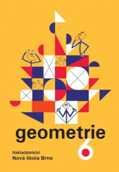 Rosecká, Zdena - Geometrie 6 učebnice