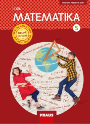 Hejný, Milan; Bomerová, Eva; Michnová, Jitka - Matematika 5 1. díl