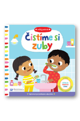 Cocklico, Marion - Čistíme si zuby