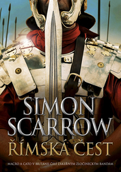 Scarrow, Simon - Římská čest
