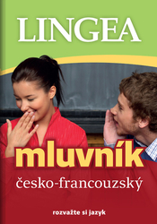 Česko-francouzský mluvník