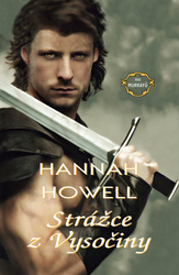 Howell, Hannah - Strážce z Vysočiny