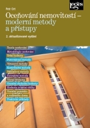 Ort, Petr - Oceňování nemovitostí Moderní metody a přístupy