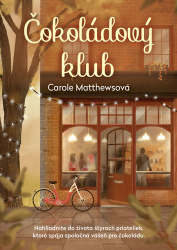 Matthewsová, Carole - Čokoládový klub