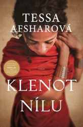 Afsharová, Tessa - Klenot Nílu