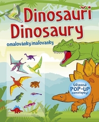 Dinosauři / Dinosaury