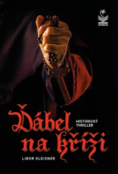 Kleisner, Libor - Ďábel na kříži