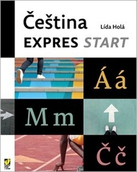 Holá, Lída - Čeština expres START