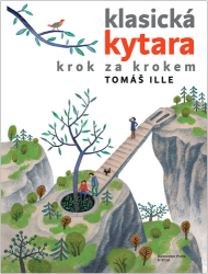 Ille, Tomáš - Klasická kytara