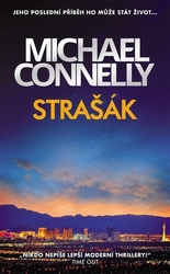 Connelly, Michael - Strašák