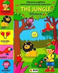 Zábavná angličtina The Jungle