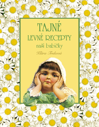 Trnková, Klára - Tajné levné recepty