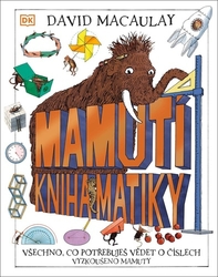 Macaulay, David - Mamutí kniha matiky