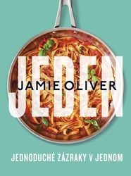 Oliver, Jamie - Jamie Oliver Jeden