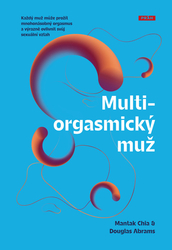 Chia, Mantak; Abrams, Douglas - Multiorgasmický muž