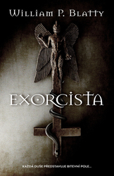 Blatty, William Peter - Exorcista