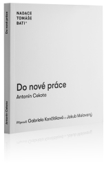 Cekota, Antonín - Do nové práce