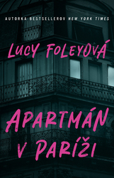 Foley, Lucy - Apartmán v Paríži