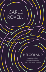 Rovelli, Carlo - Helgoland