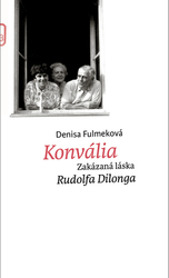 Fulmeková, Denisa - Konvália