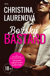 Laurenová, Christina - Božský bastard