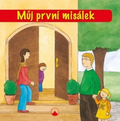 Partmannová, Irmgard - Můj první misálek