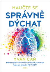 Cam, Yvan - Naučte se správně dýchat