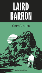 Barron, Laird - Černá hora