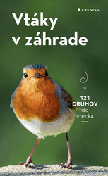 Dierschke, Volker - Vtáky v záhrade