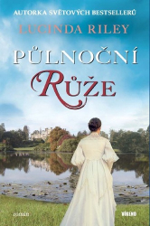 Riley, Lucinda - Půlnoční růže