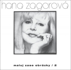 Zagorová, Hana - Maluj zase obrázky / 2