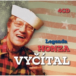 Vyčítal, Jan; Vyčítal, Jan - Legenda Honza Vyčítal