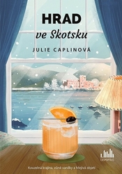 Caplin, Julie - Hrad ve Skotsku