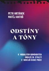 Hrtánek, Petr; Antoš, Matěj - Odstíny a tóny