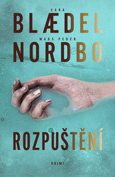 Blaedelová, Sara; Nordbo, Mads Peder - Rozpuštění