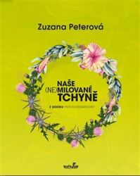 Peterová, Zuzana - Naše (ne)milované tchyně